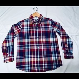 Boys Old Navy S 6-7 long sleeve.